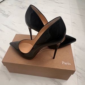 Christian Louboutin Pigalle Follies 100 size 39